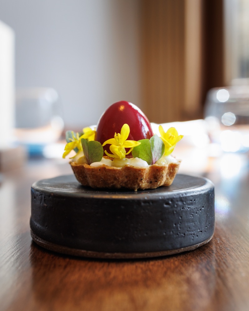 A seasonal course